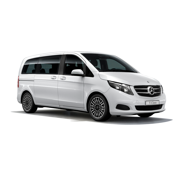 Mini Van