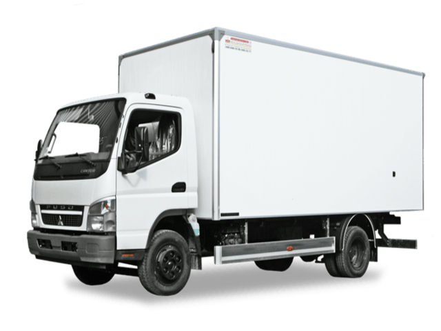 Box Truck