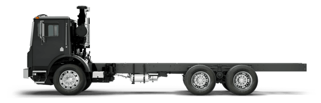 Flat Bed